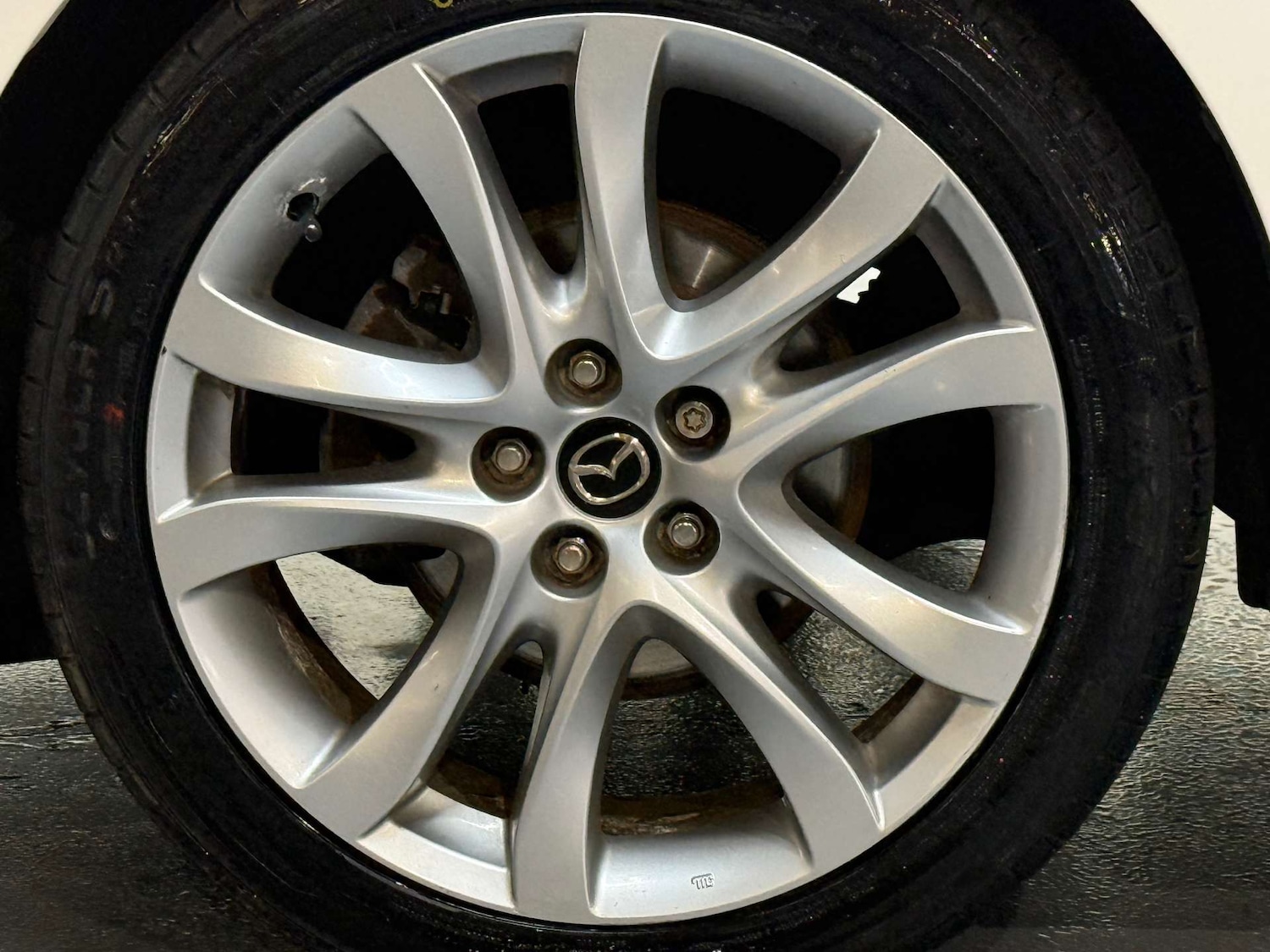 Used Mazda Mazda6 2014 for sale - 77366796: Photo 68