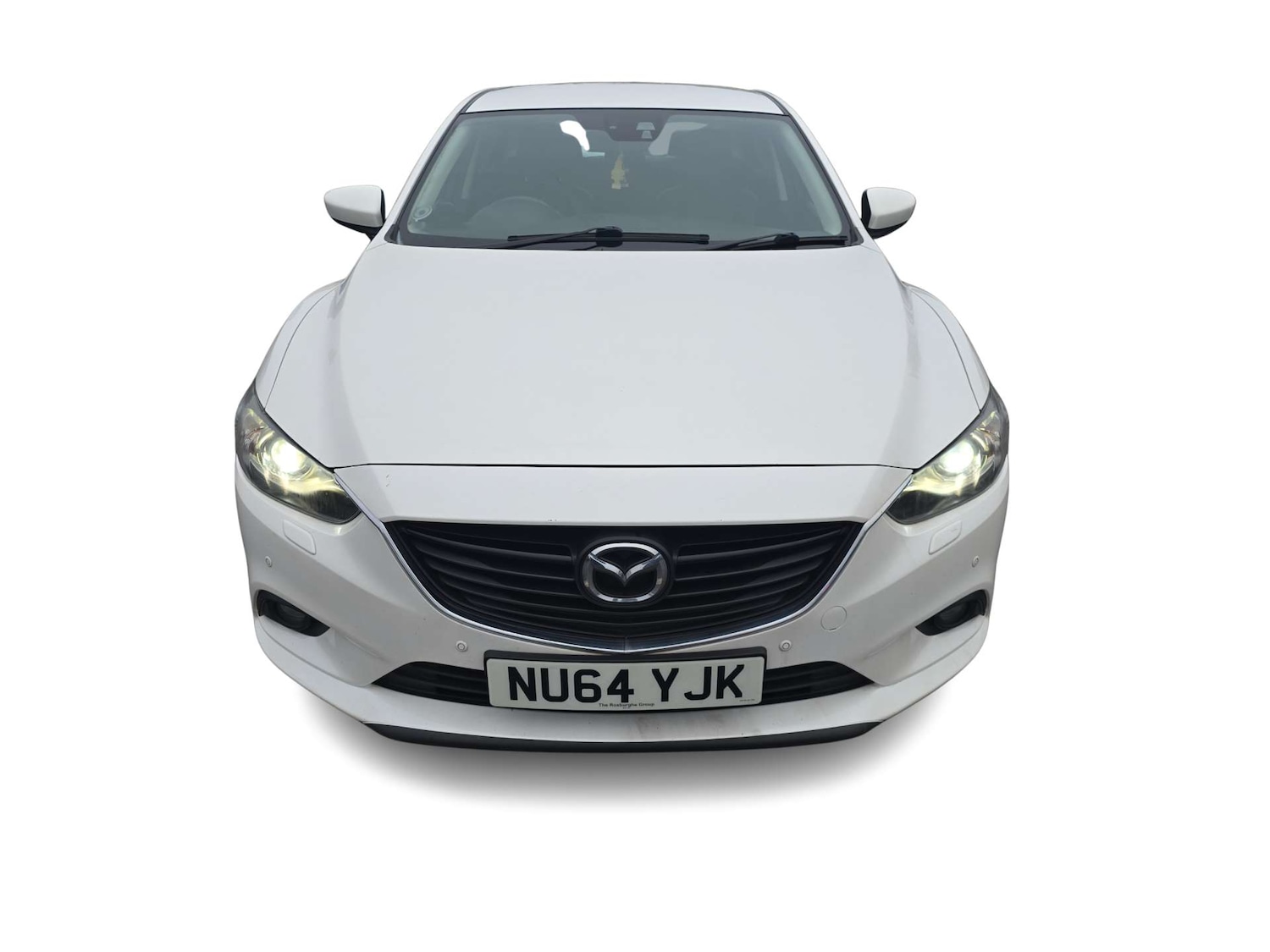 Used Mazda Mazda6 2014 for sale - 77366796: Photo 7