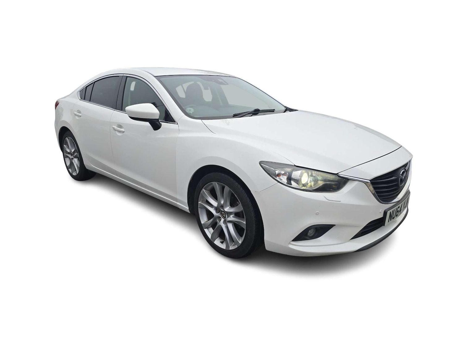 Used Mazda Mazda6 2014 for sale - 77366796: Photo 8