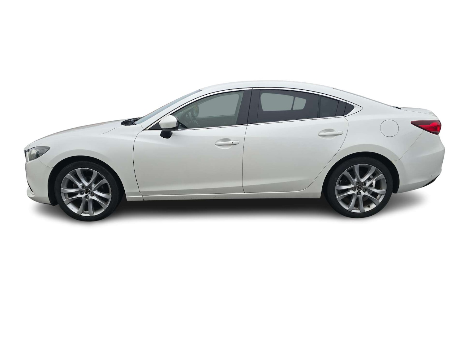 Used Mazda Mazda6 2014 for sale - 77366796: Photo 9
