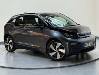 2020 (70) - 42.2kWh Auto 5dr