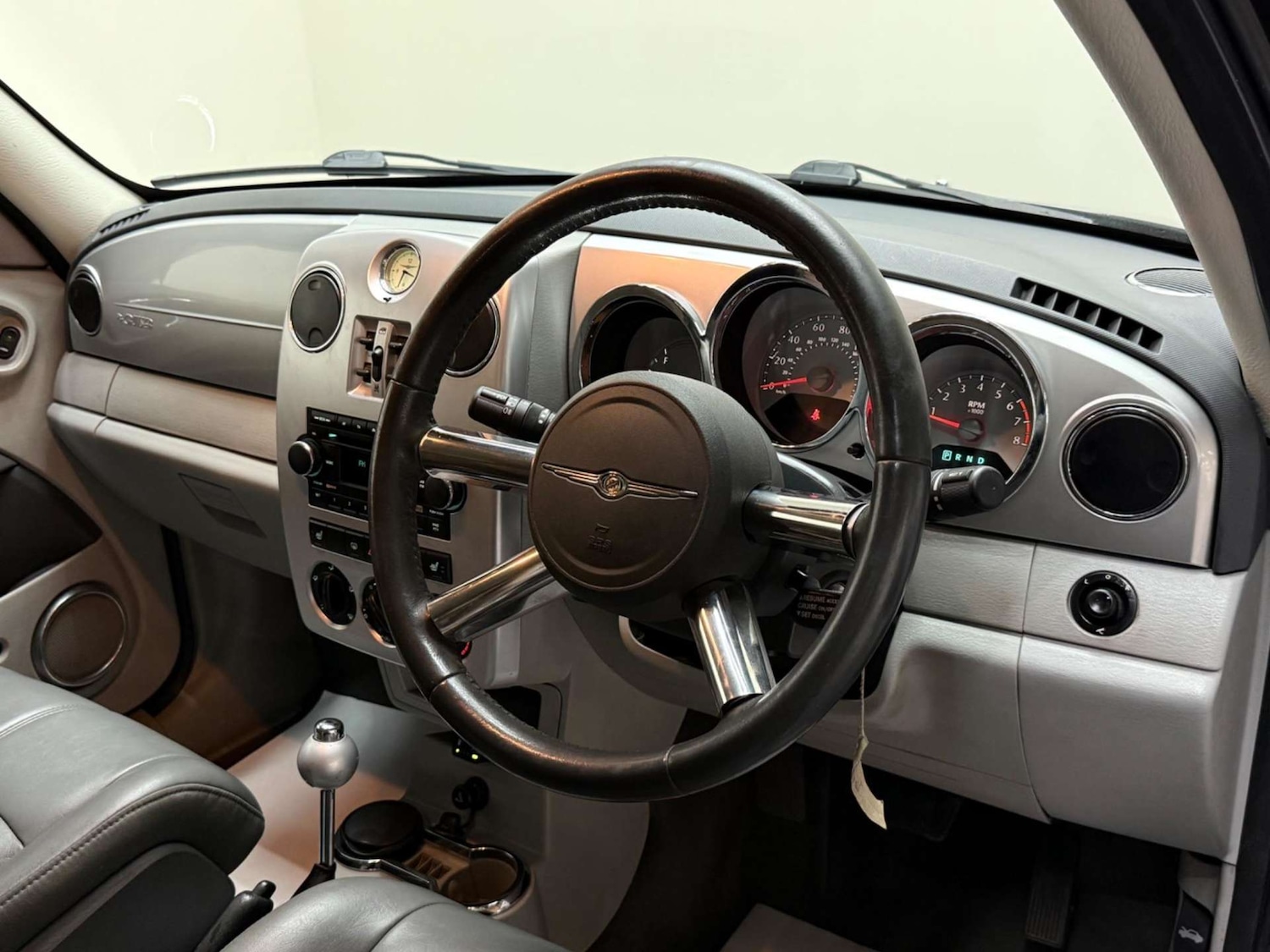 Used Chrysler PT Cruiser 2007 for sale - 76601058: Photo 15