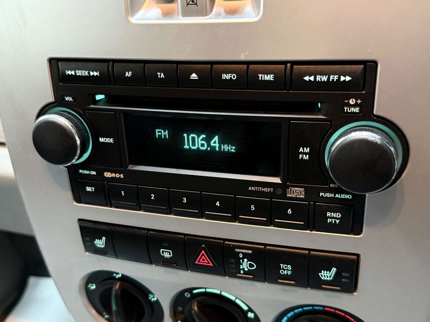 Used Chrysler PT Cruiser 2007 for sale - 76601058: Photo 20