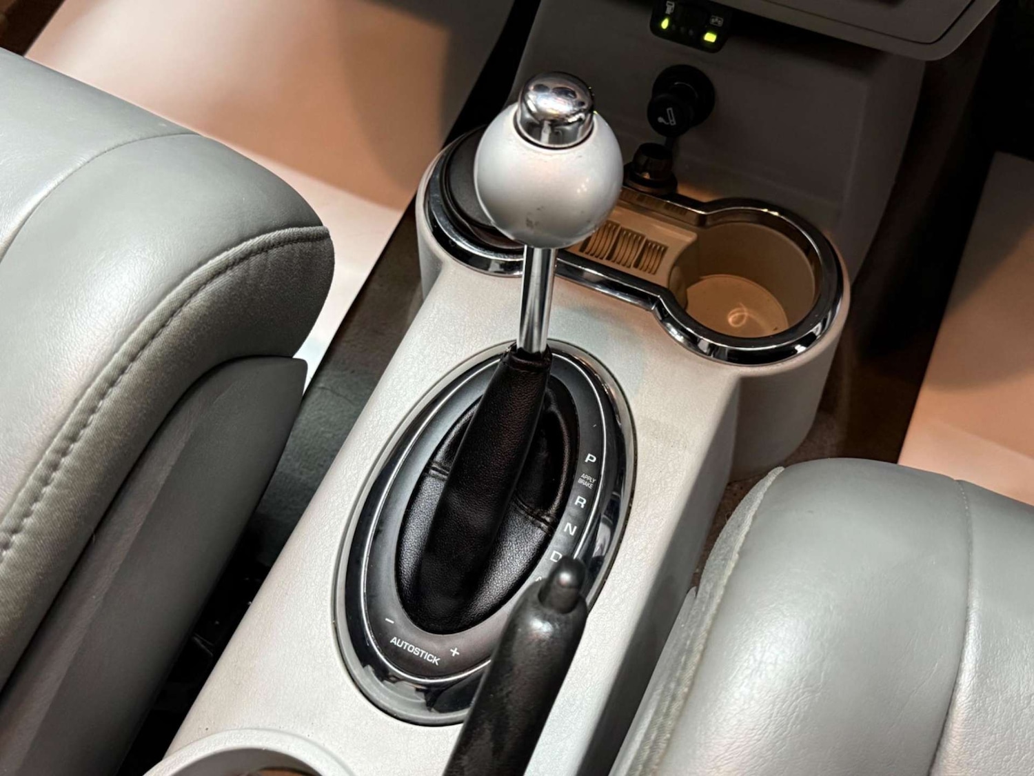 Used Chrysler PT Cruiser 2007 for sale - 76601058: Photo 22