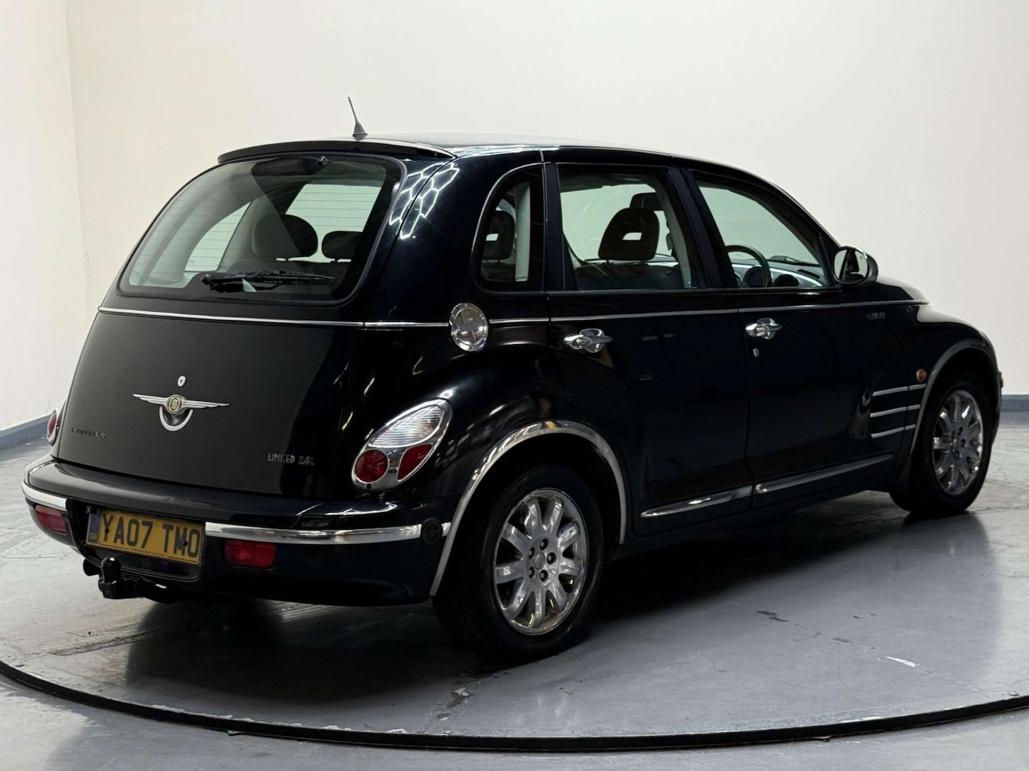 Used Chrysler PT Cruiser 2007 for sale - 76601058: Photo 24