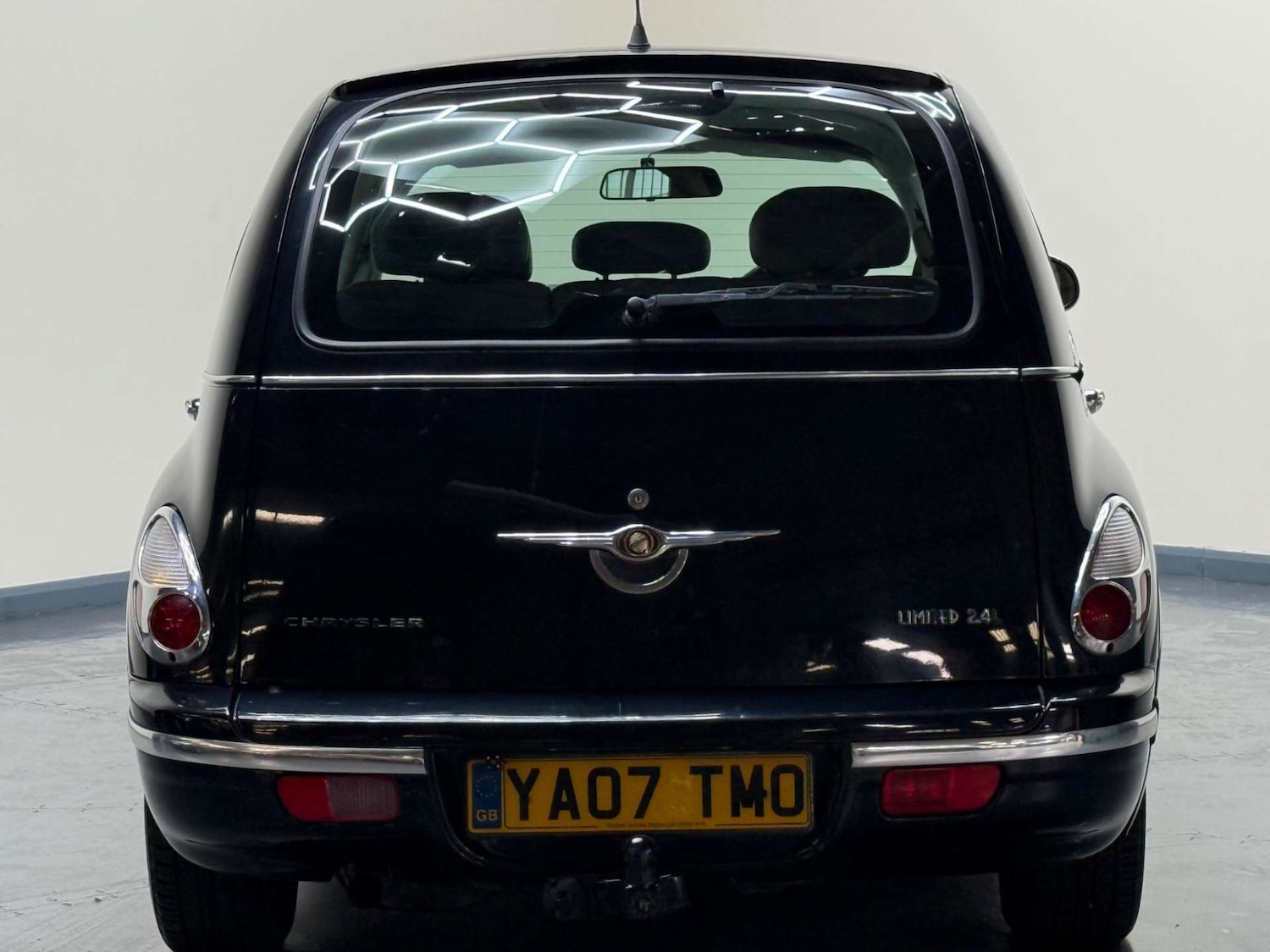 Used Chrysler PT Cruiser 2007 for sale - 76601058: Photo 25