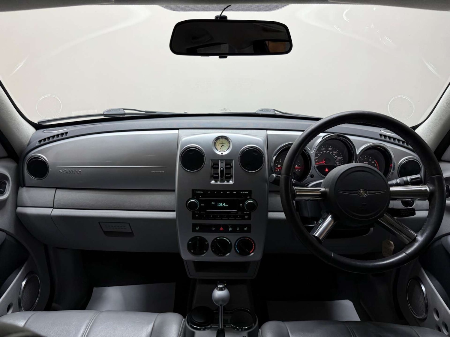 Used Chrysler PT Cruiser 2007 for sale - 76601058: Photo 3