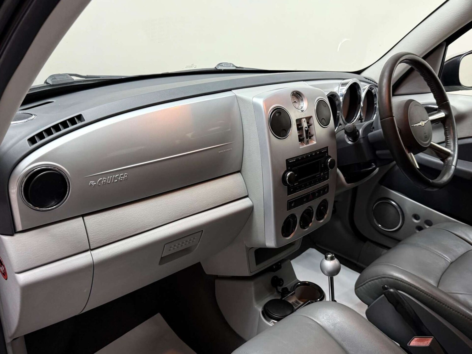 Used Chrysler PT Cruiser 2007 for sale - 76601058: Photo 30