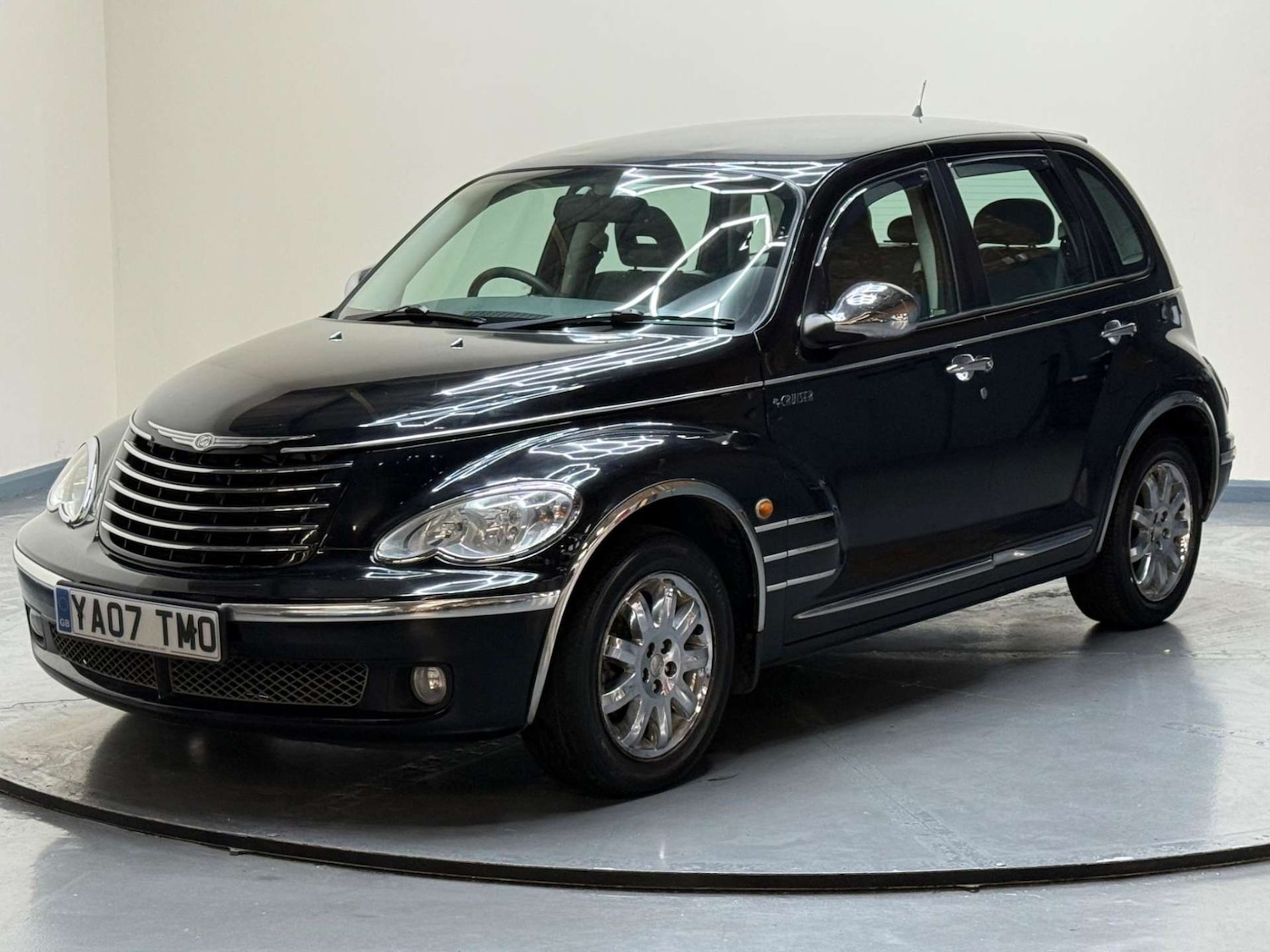 Used Chrysler PT Cruiser 2007 for sale - 76601058: Photo 34