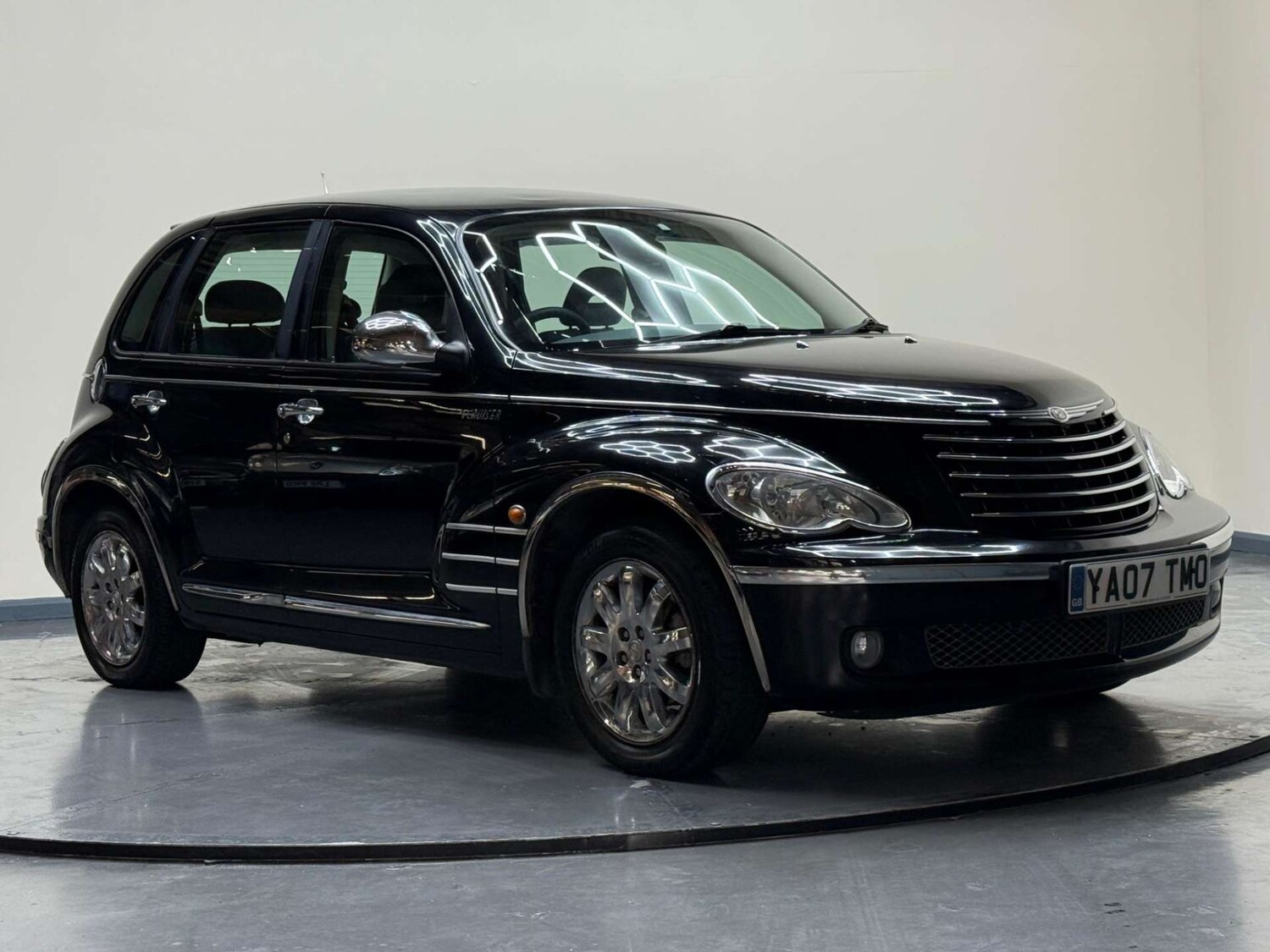 Used Chrysler PT Cruiser 2007 for sale - 76601058: Photo 35