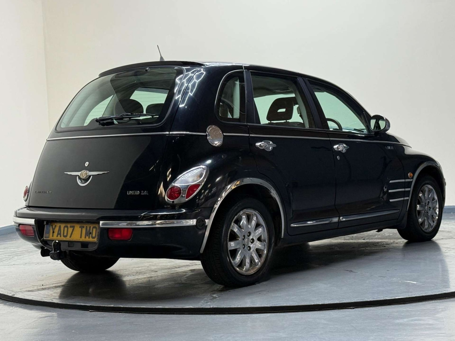 Used Chrysler PT Cruiser 2007 for sale - 76601058: Photo 38