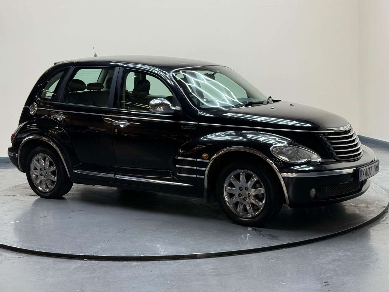 Used Chrysler PT Cruiser 2007 for sale - 76601058: Photo 41