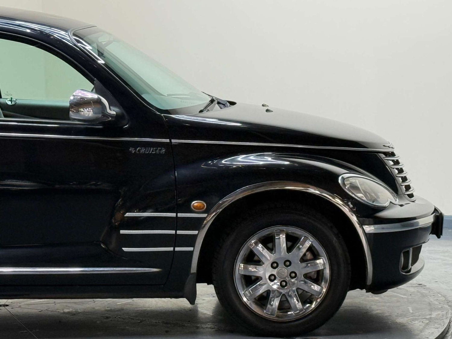 Used Chrysler PT Cruiser 2007 for sale - 76601058: Photo 42