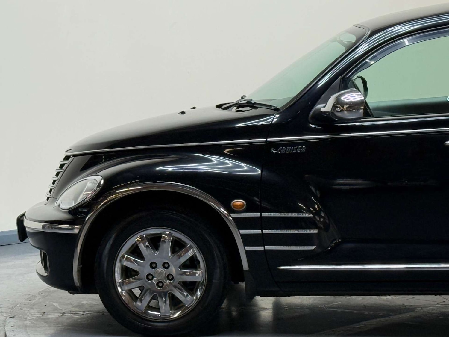 Used Chrysler PT Cruiser 2007 for sale - 76601058: Photo 47