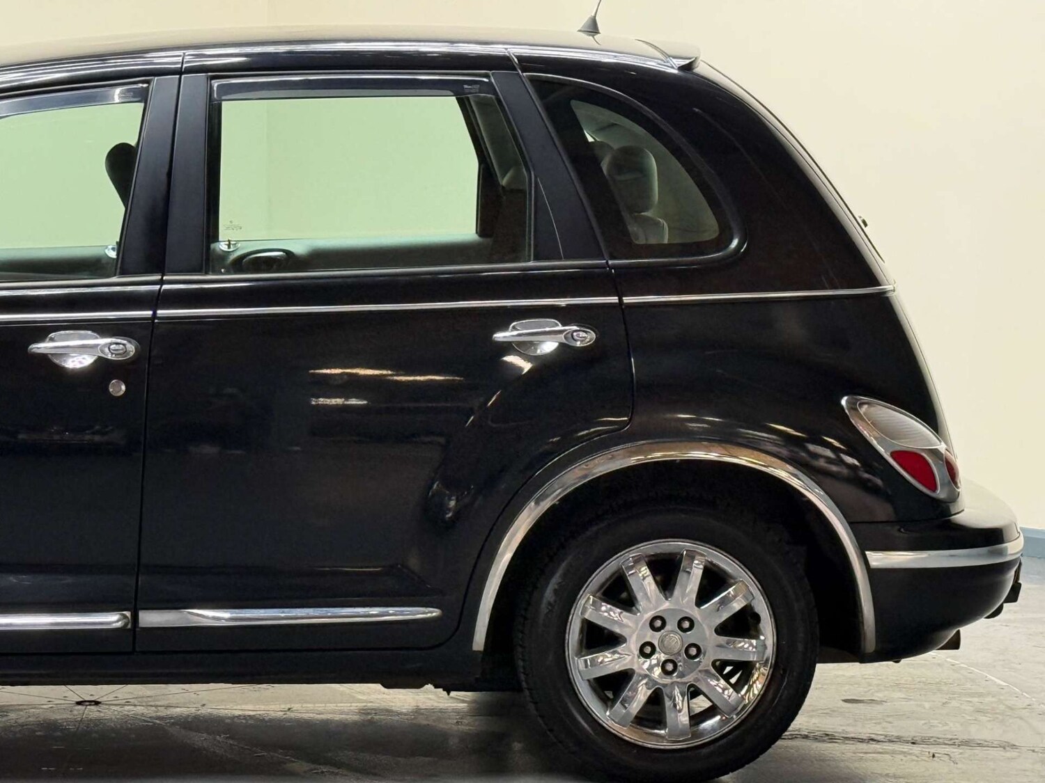 Used Chrysler PT Cruiser 2007 for sale - 76601058: Photo 48