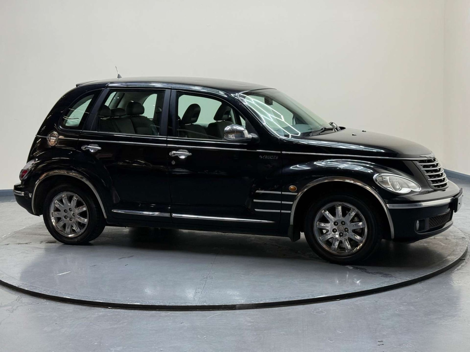 Used Chrysler PT Cruiser 2007 for sale - 76601058: Photo 51