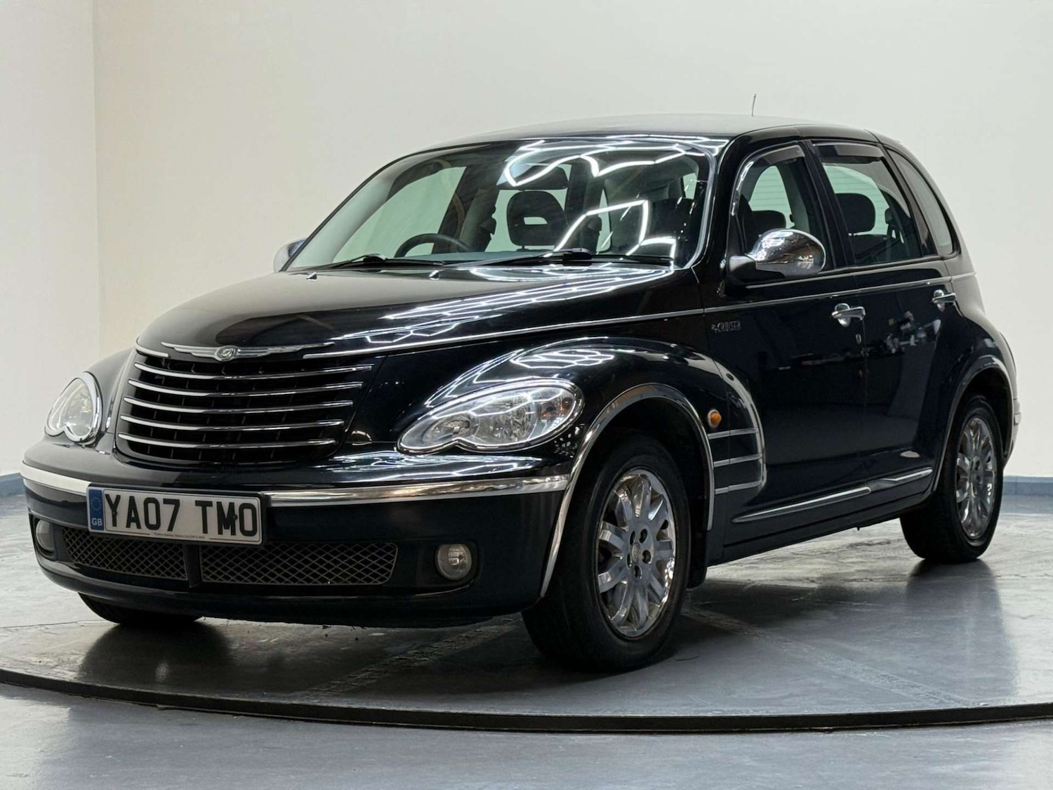 Used Chrysler PT Cruiser 2007 for sale - 76601058: Photo 52