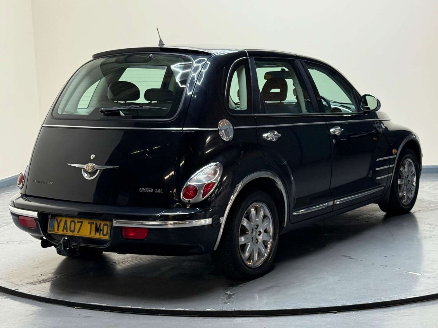 Used Chrysler PT Cruiser 2007 for sale - 76601058: Photo 53