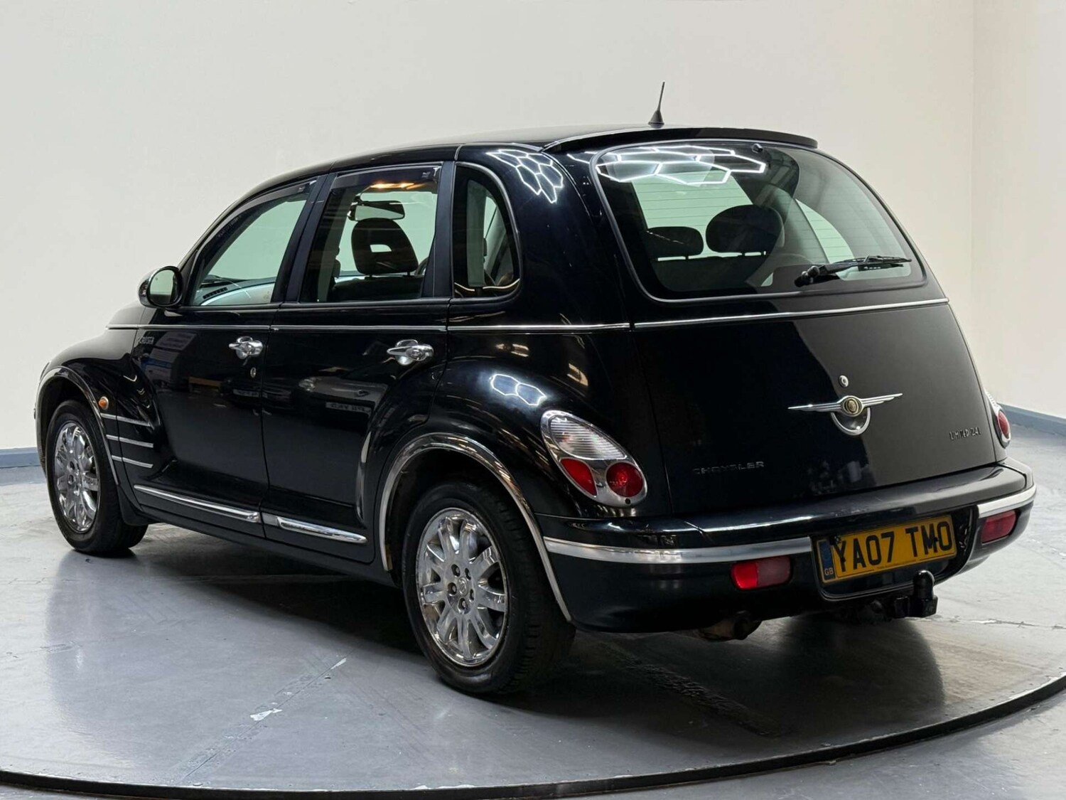 Used Chrysler PT Cruiser 2007 for sale - 76601058: Photo 54