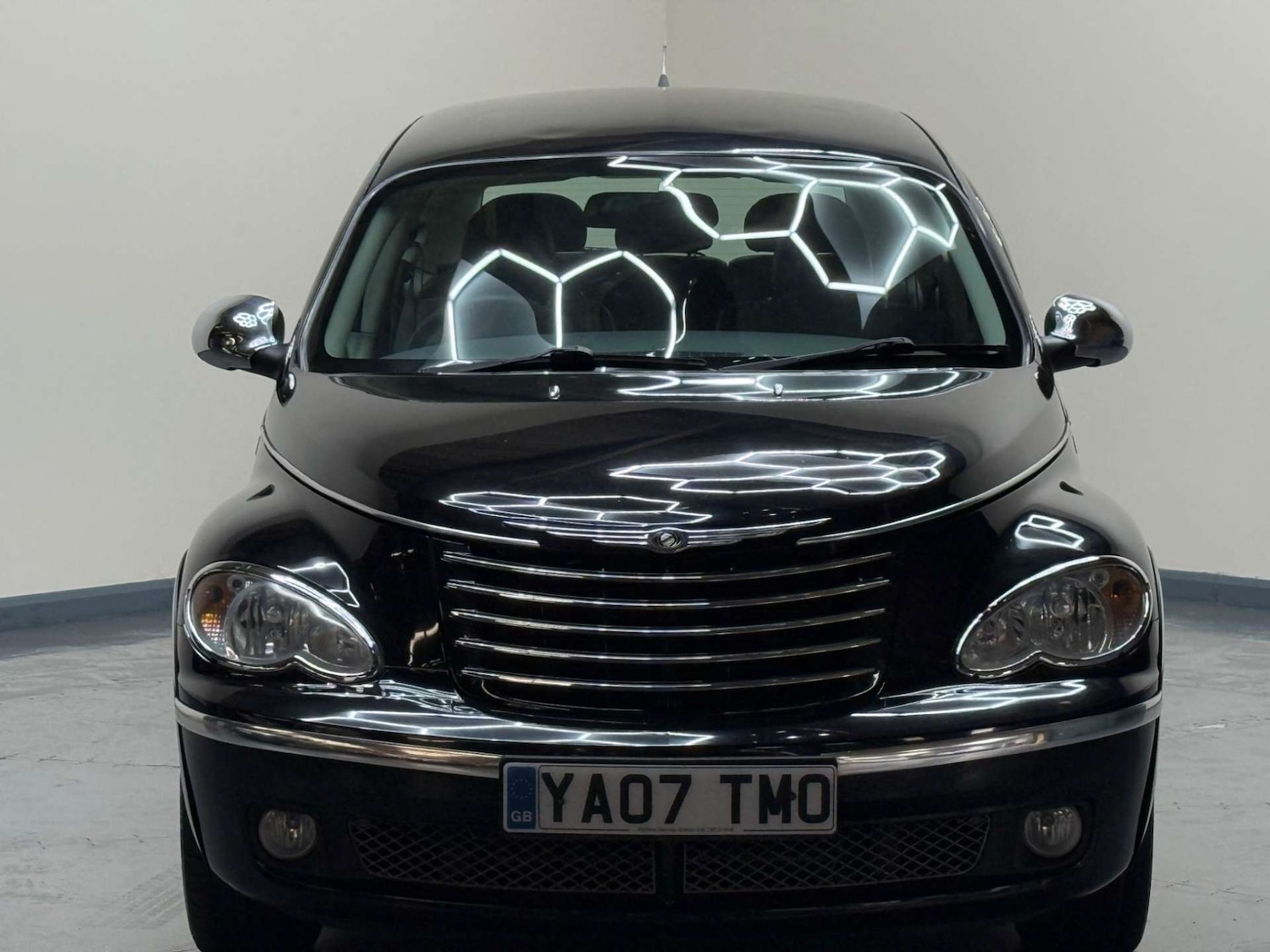 Used Chrysler PT Cruiser 2007 for sale - 76601058: Photo 56