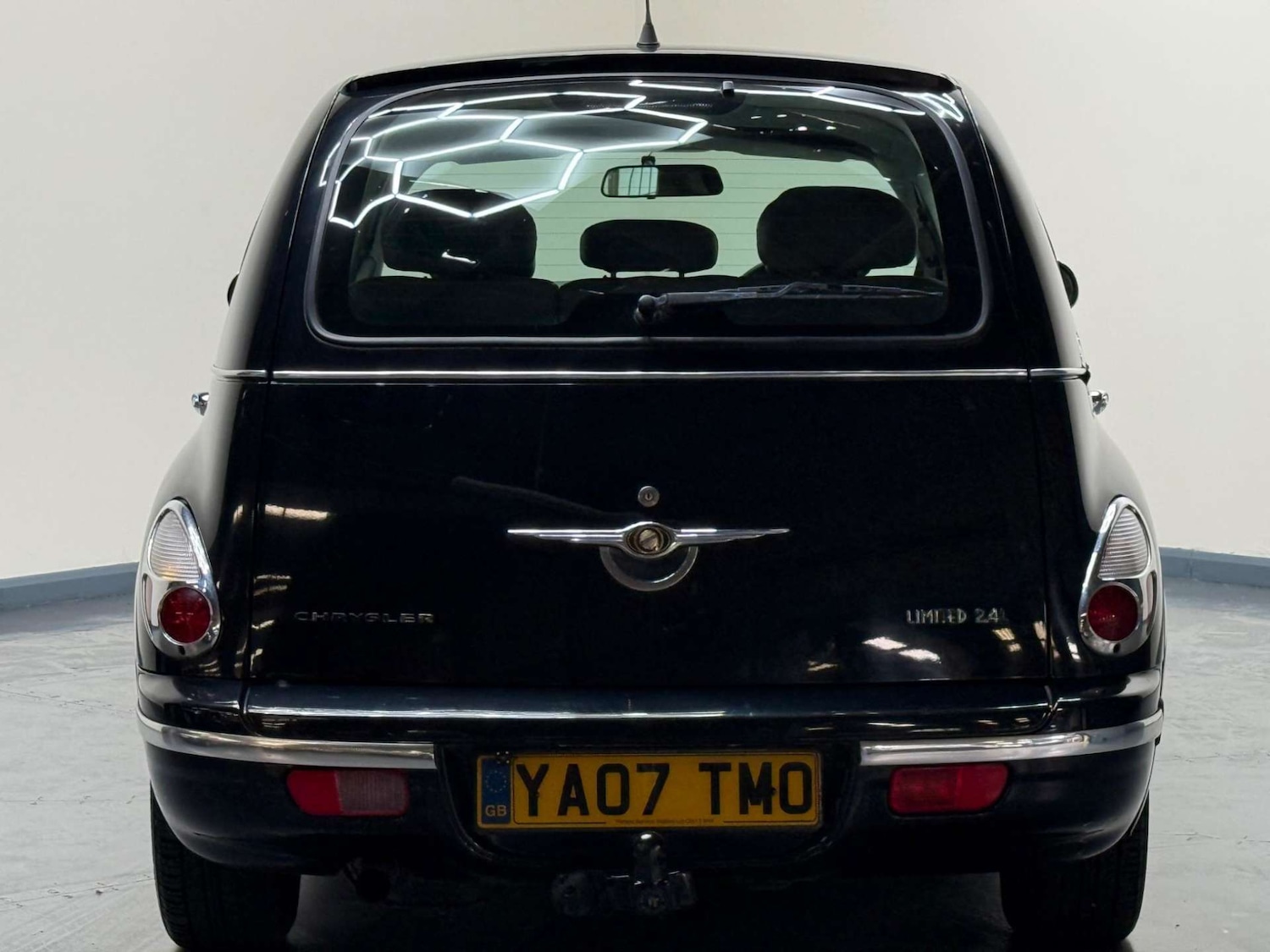 Used Chrysler PT Cruiser 2007 for sale - 76601058: Photo 57