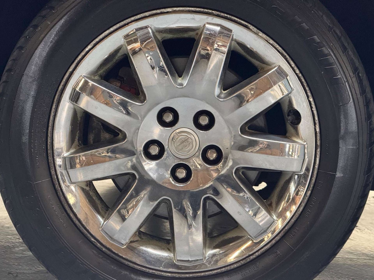 Used Chrysler PT Cruiser 2007 for sale - 76601058: Photo 59