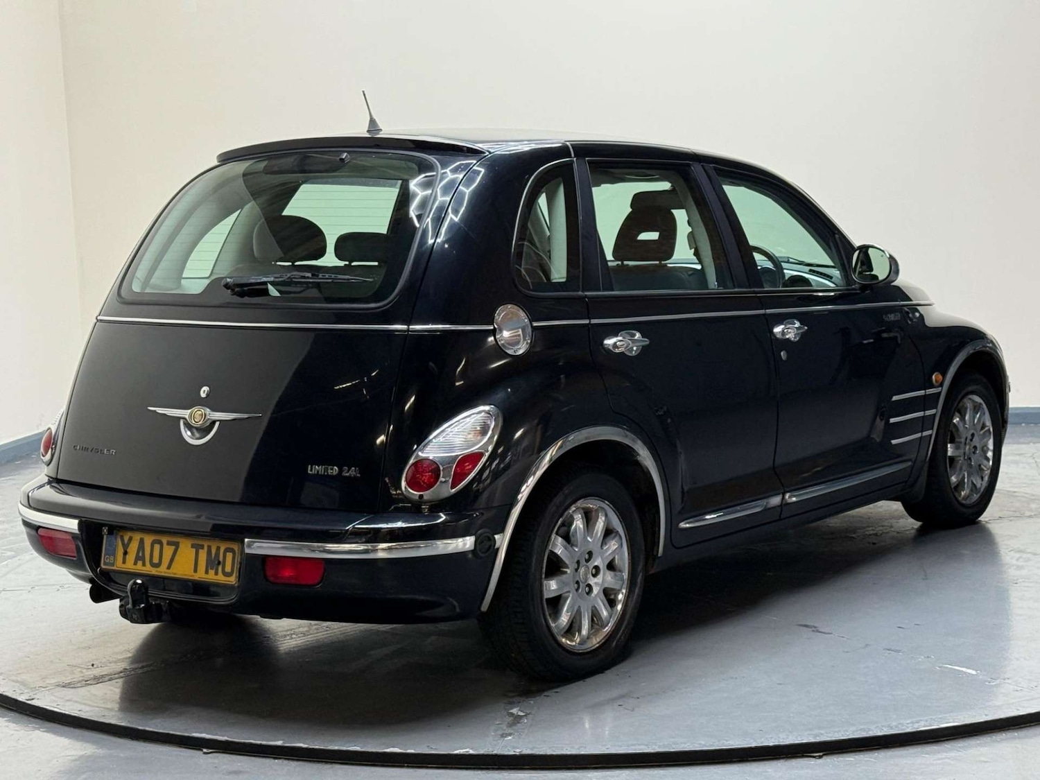 Used Chrysler PT Cruiser 2007 for sale - 76601058: Photo 6