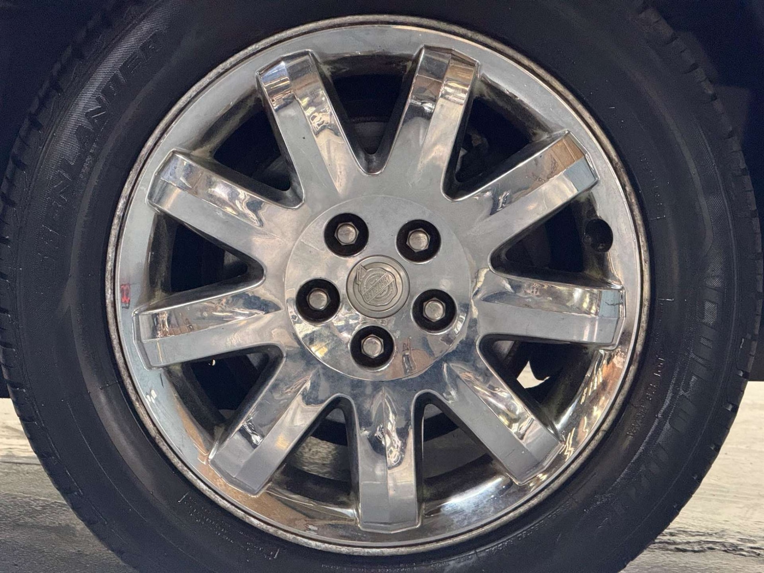 Used Chrysler PT Cruiser 2007 for sale - 76601058: Photo 60