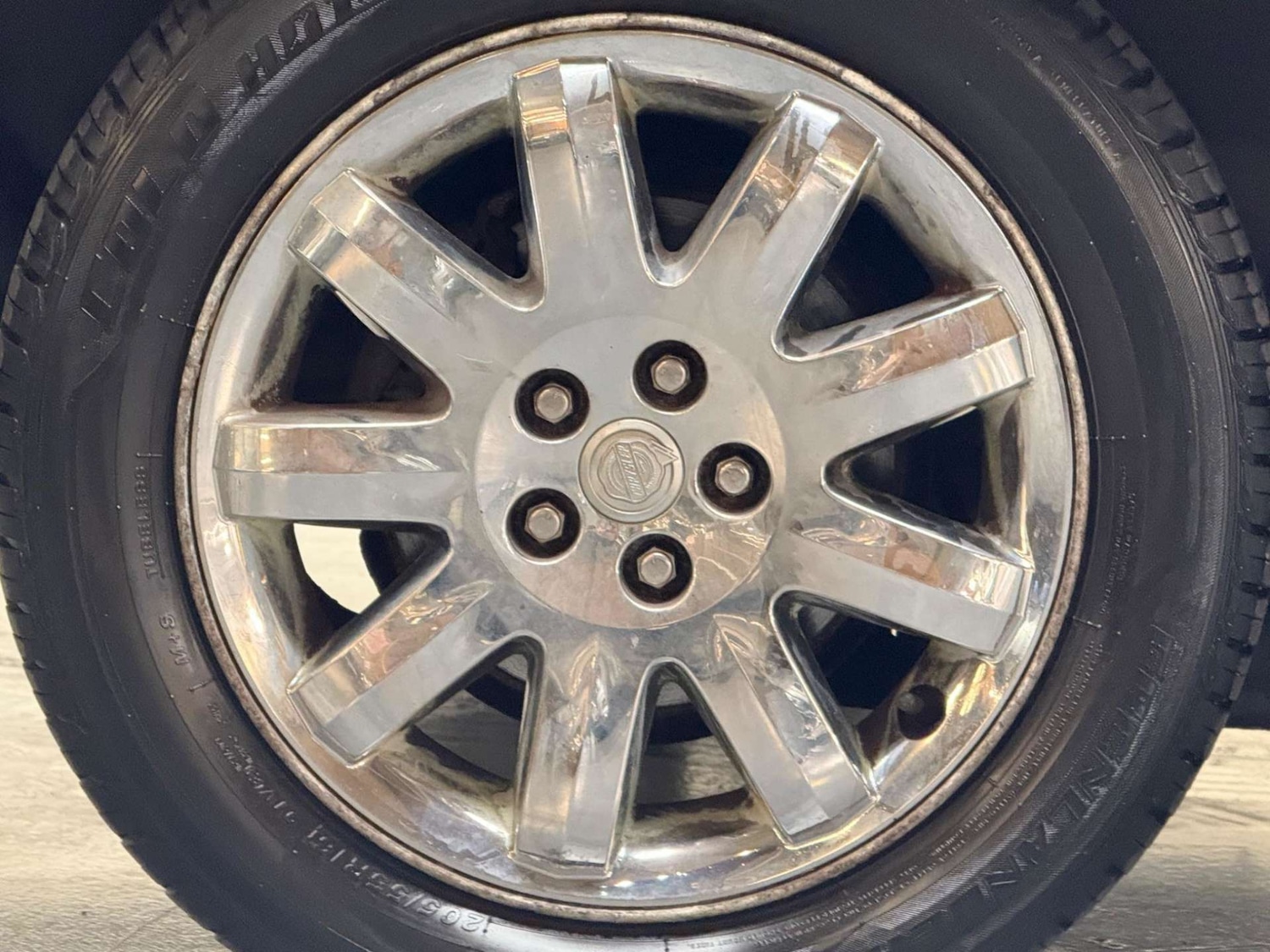 Used Chrysler PT Cruiser 2007 for sale - 76601058: Photo 61