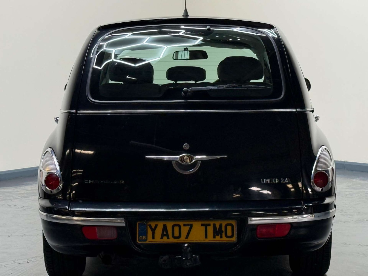 Used Chrysler PT Cruiser 2007 for sale - 76601058: Photo 9