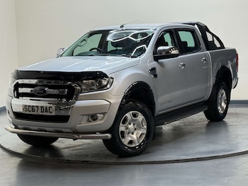 Used Ford Ranger 2017 for sale - 78281732: Photo