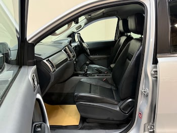 Used Ford Ranger 2017 for sale - 78281732: Photo