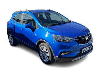 Used Vauxhall Mokka X 2018 for sale - 77976968: Photo