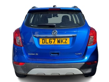 Used Vauxhall Mokka X 2018 for sale - 77976968: Photo