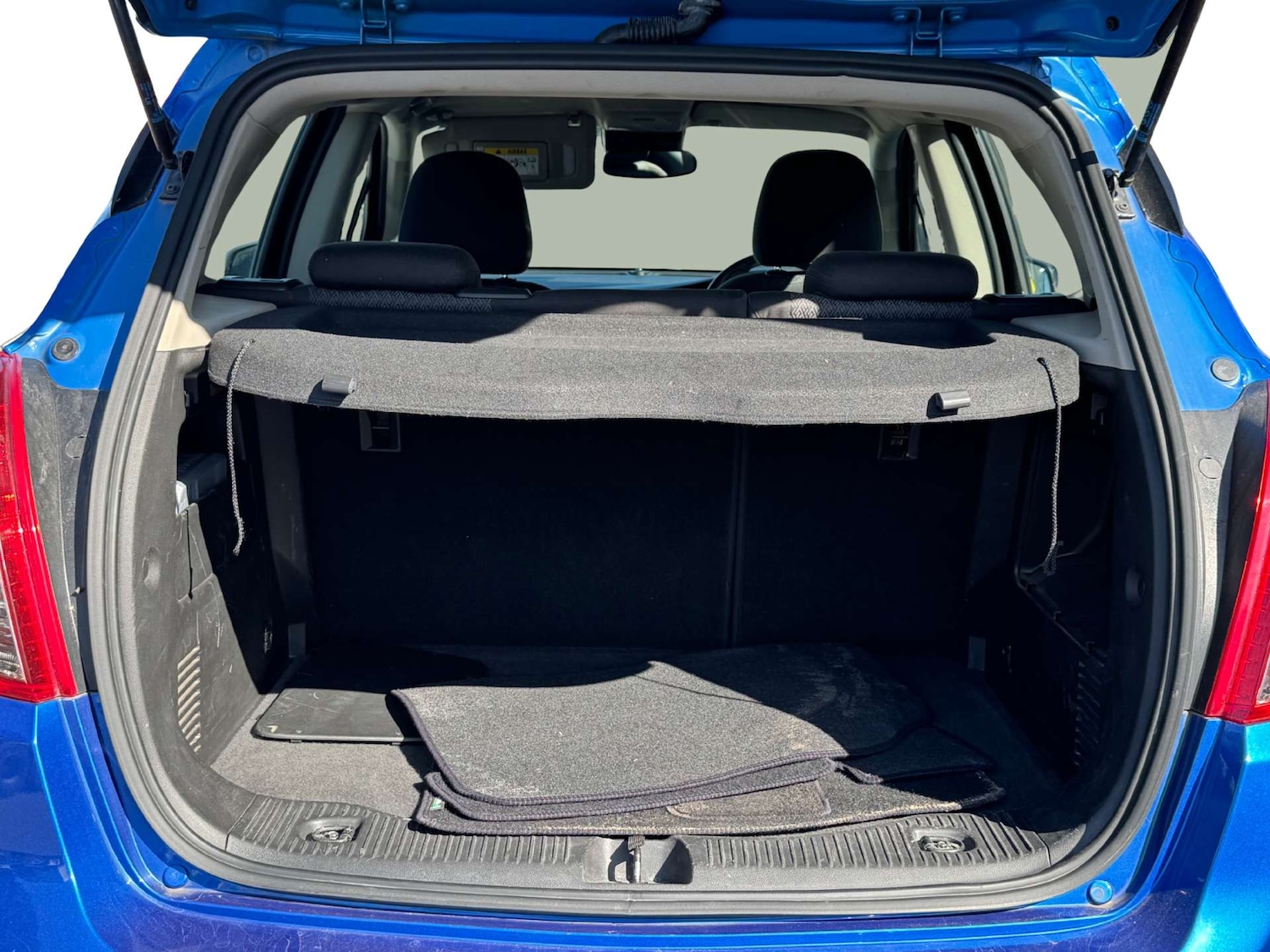 Used Vauxhall Mokka X 2018 for sale - 77976968: Photo 5