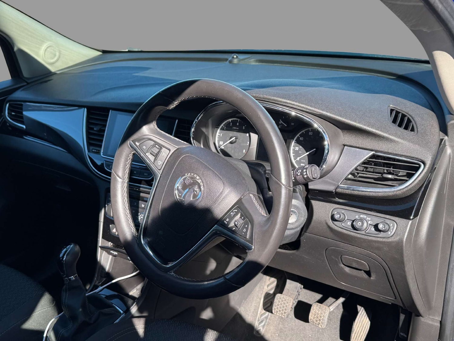 Used Vauxhall Mokka X 2018 for sale - 77976968: Photo 7