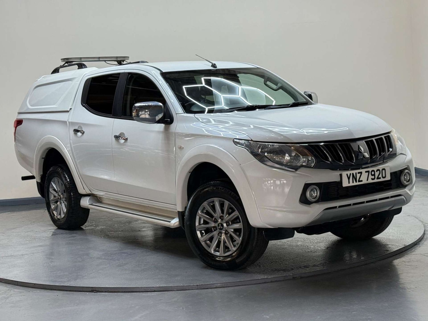 Used Mitsubishi L200 2019 for sale - 76600675: Photo 1