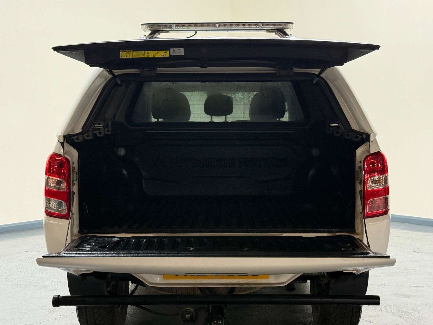 Used Mitsubishi L200 2019 for sale - 76600675: Photo 10