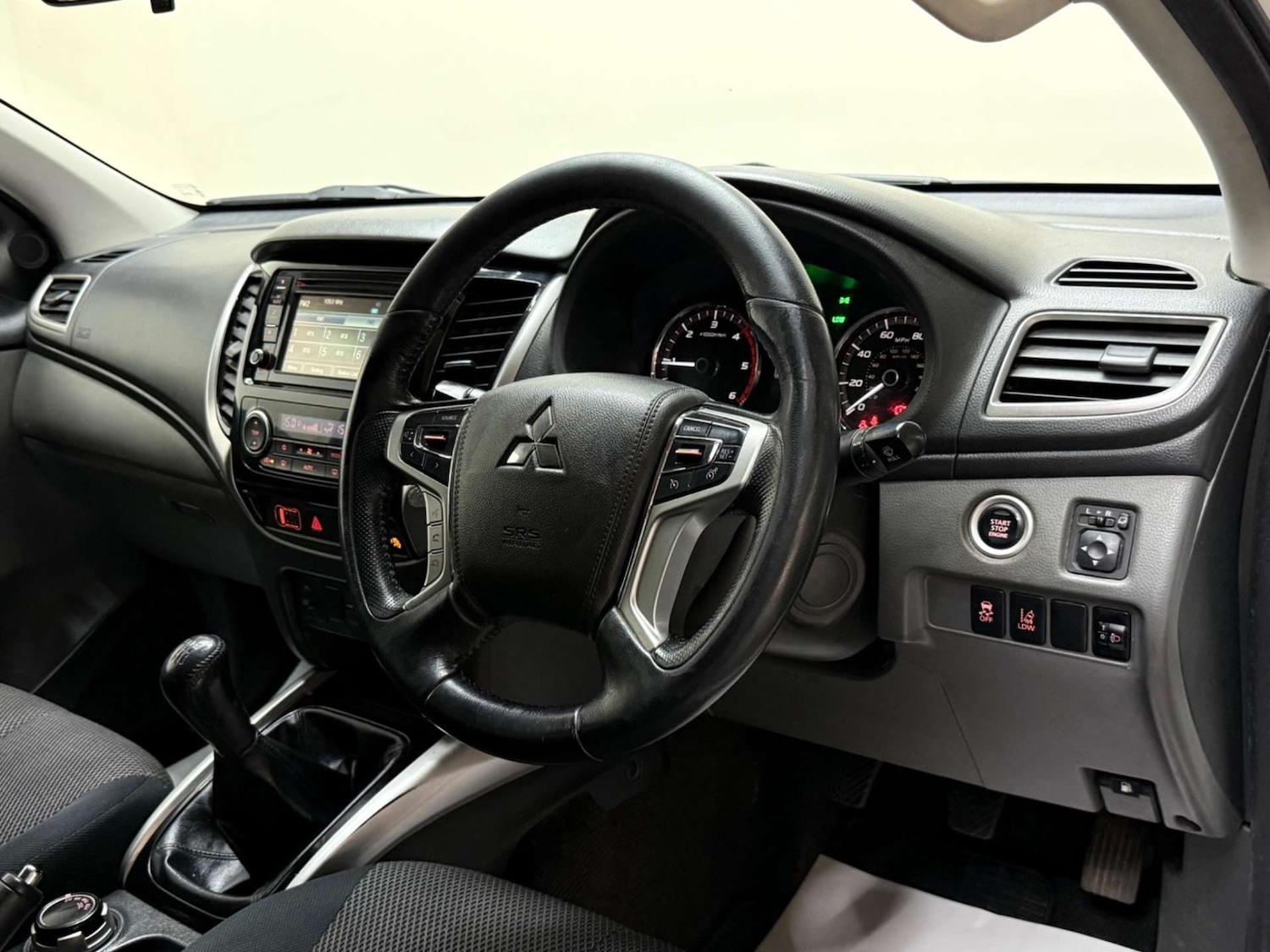 Used Mitsubishi L200 2019 for sale - 76600675: Photo 15