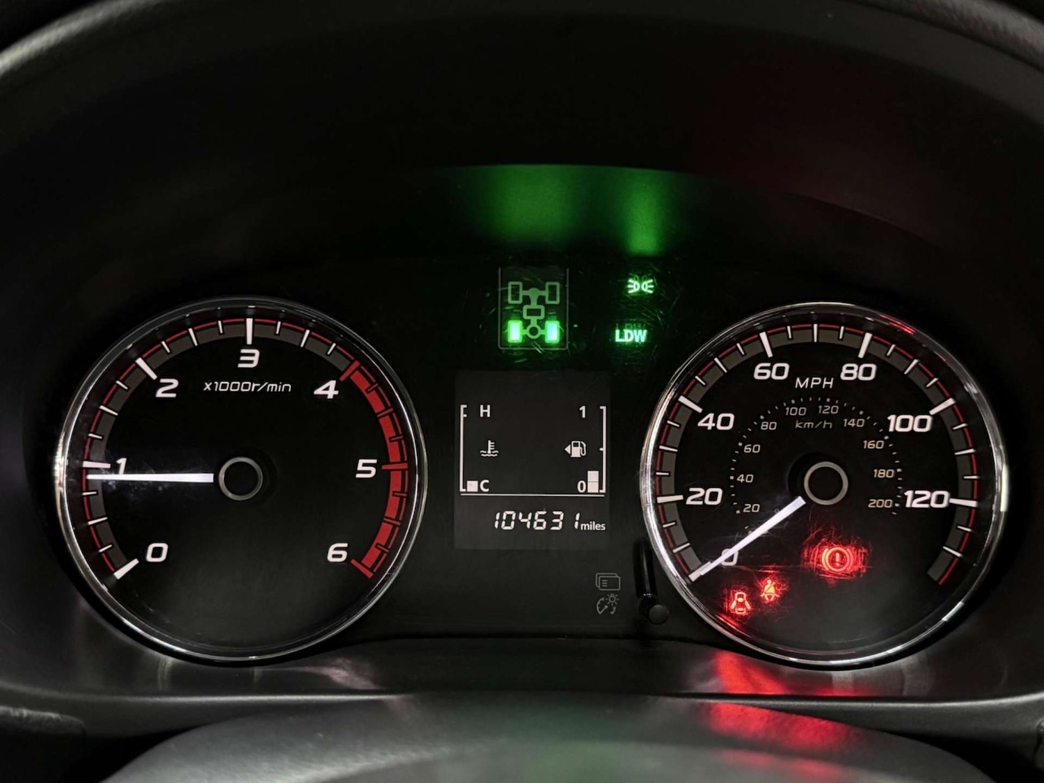 Used Mitsubishi L200 2019 for sale - 76600675: Photo 18