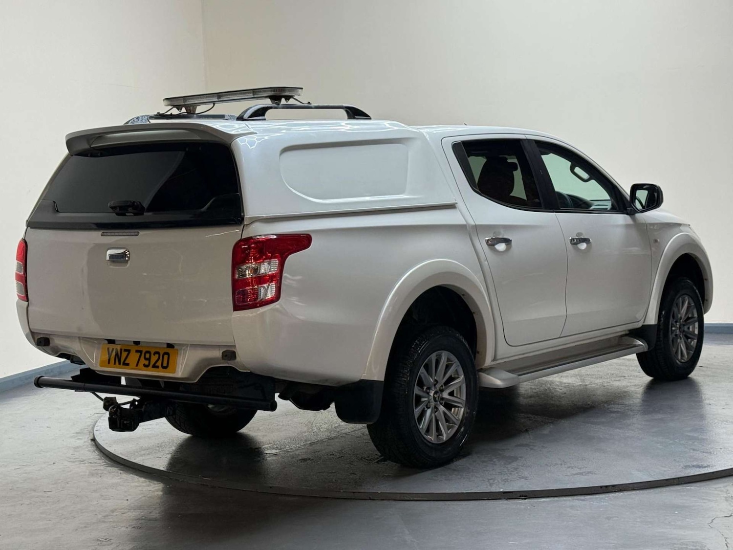 Used Mitsubishi L200 2019 for sale - 76600675: Photo 26
