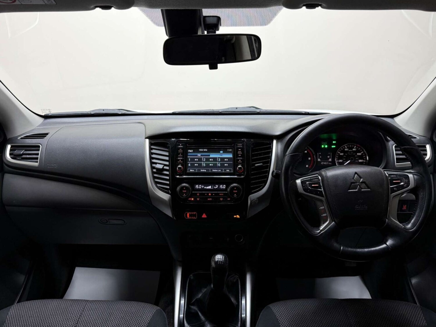 Used Mitsubishi L200 2019 for sale - 76600675: Photo 3