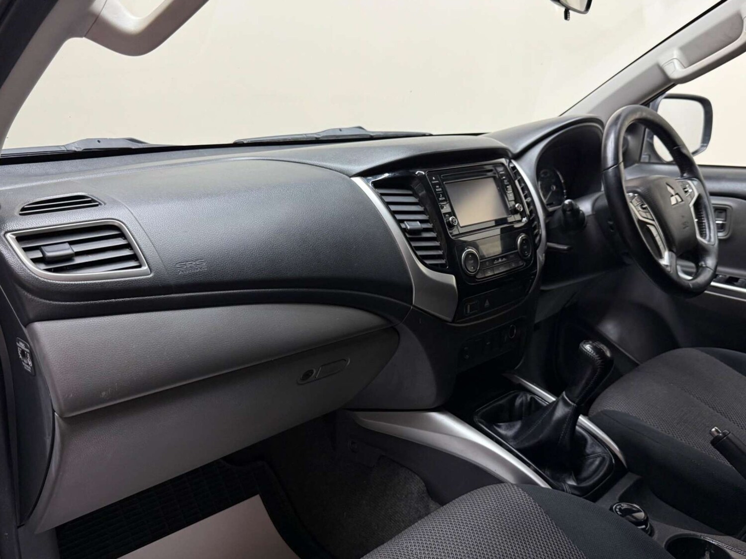 Used Mitsubishi L200 2019 for sale - 76600675: Photo 31