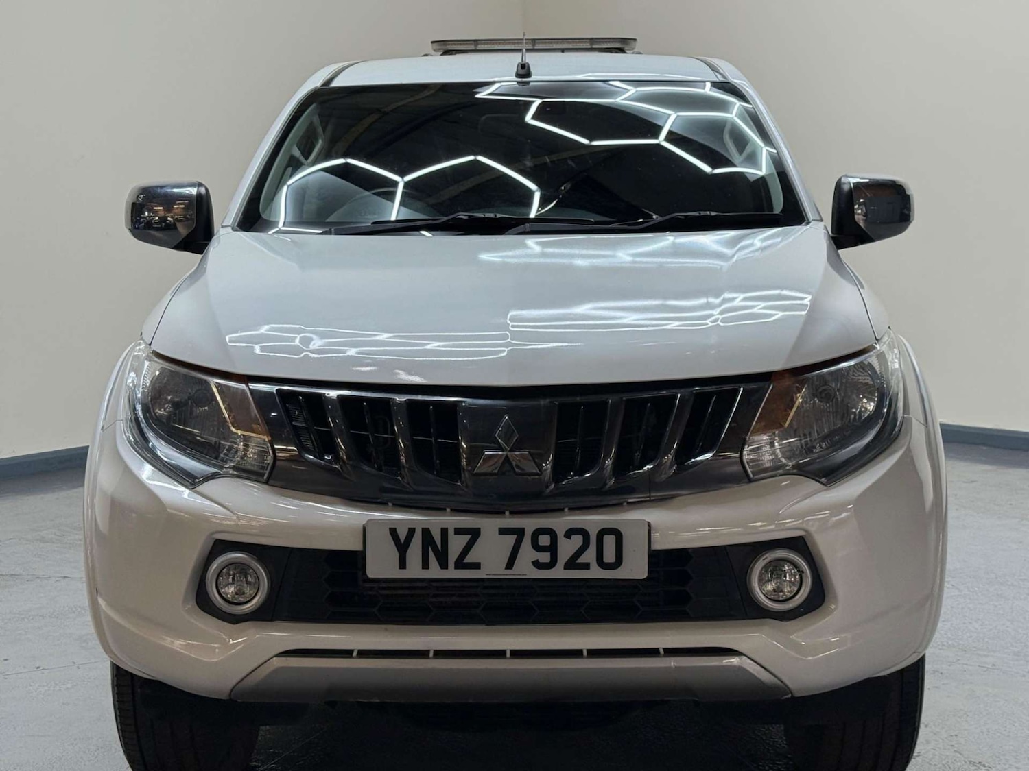 Used Mitsubishi L200 2019 for sale - 76600675: Photo 34