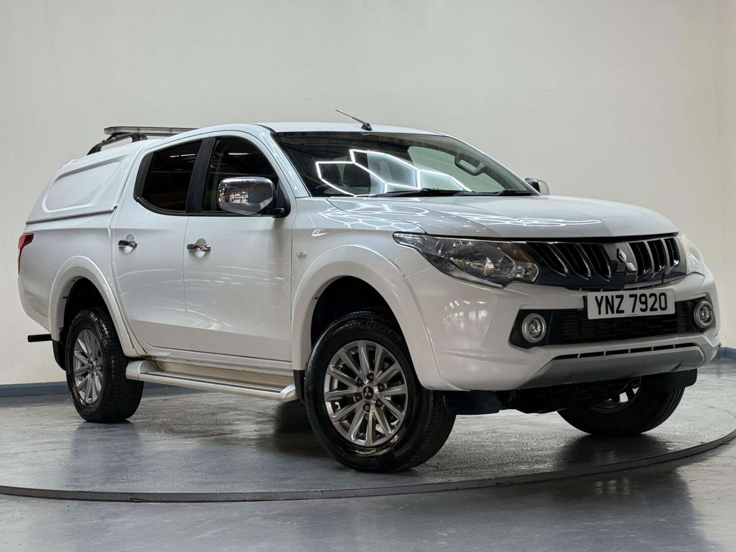 Used Mitsubishi L200 2019 for sale - 76600675: Photo 41