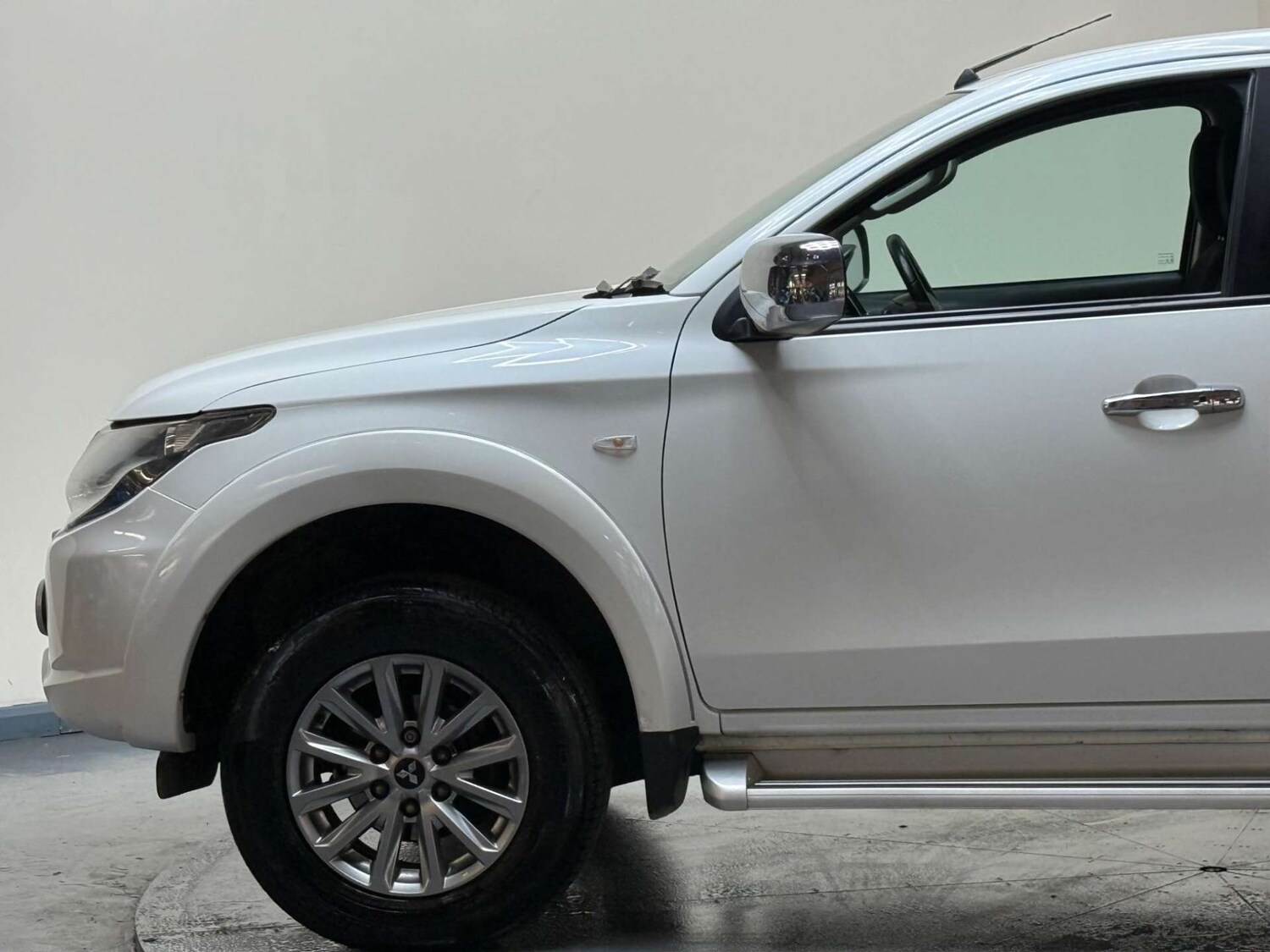 Used Mitsubishi L200 2019 for sale - 76600675: Photo 47