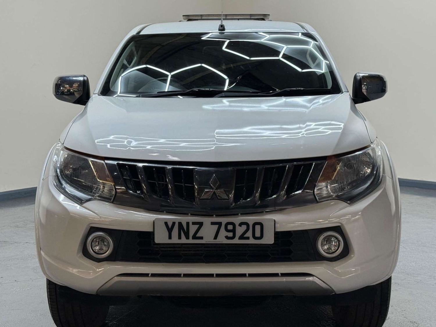 Used Mitsubishi L200 2019 for sale - 76600675: Photo 59