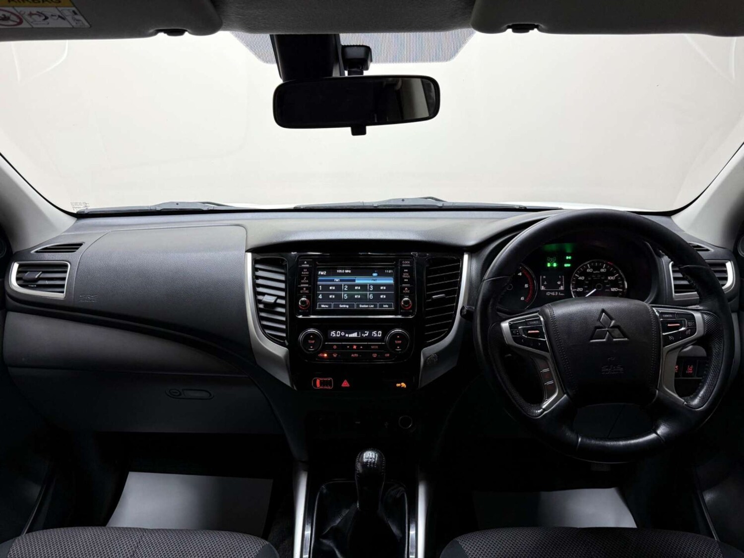 Used Mitsubishi L200 2019 for sale - 76600675: Photo 62