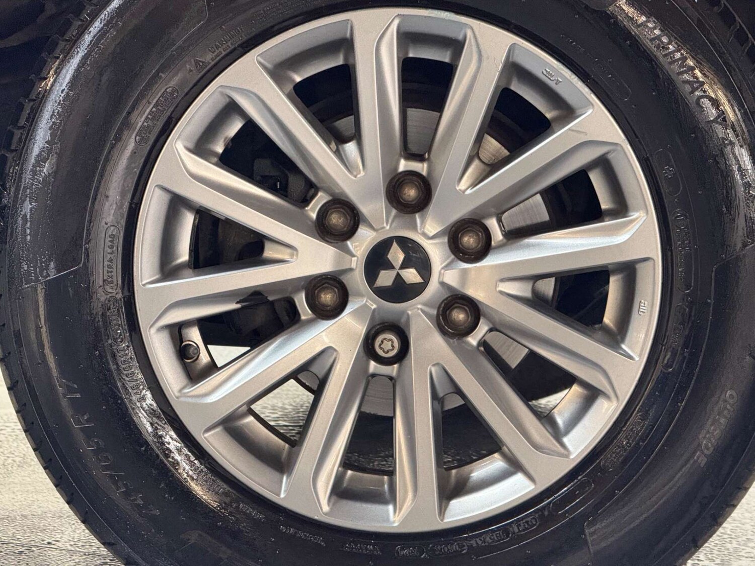 Used Mitsubishi L200 2019 for sale - 76600675: Photo 63