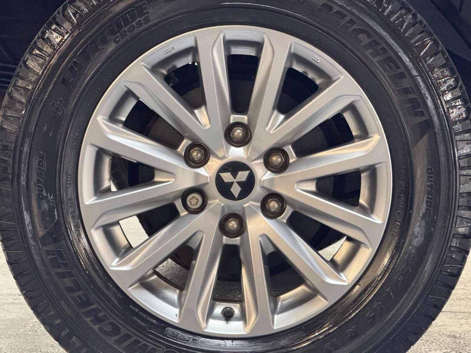 Used Mitsubishi L200 2019 for sale - 76600675: Photo 64